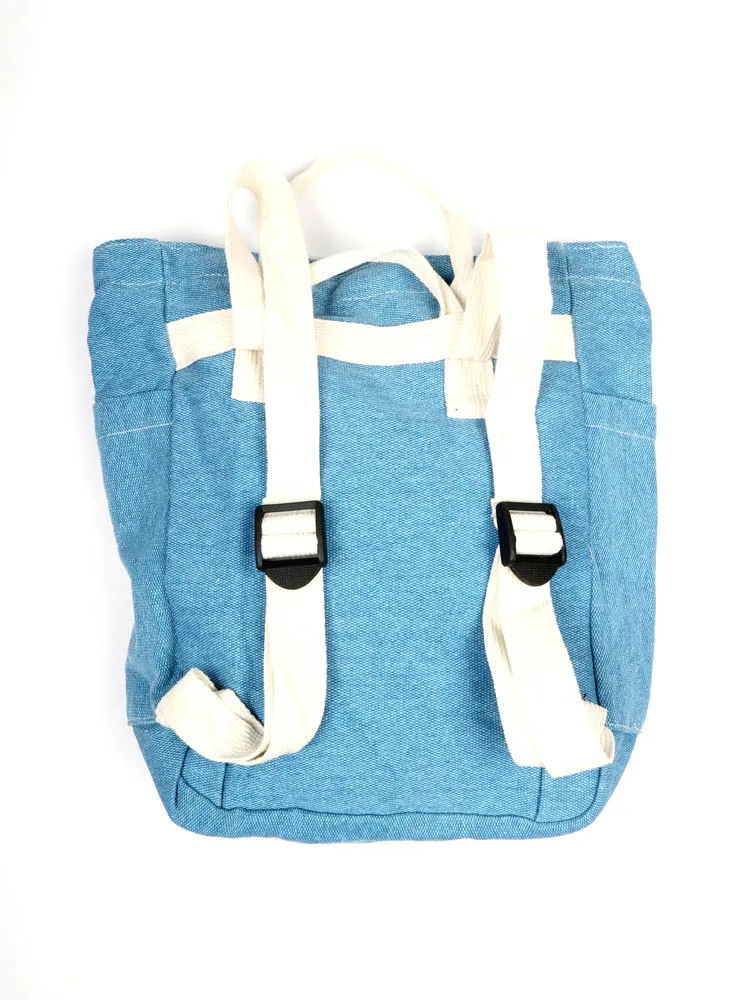Mochila BO-TEST - Root